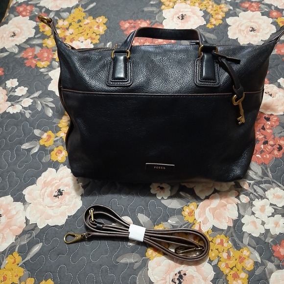 Fossil Handbags - Fossil Julia crossbody